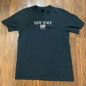 Very cool New York USA T-Shirt